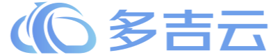 多吉云图标